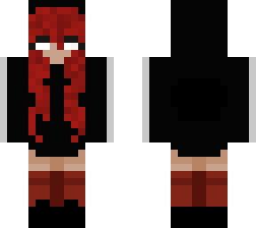ladyvermella