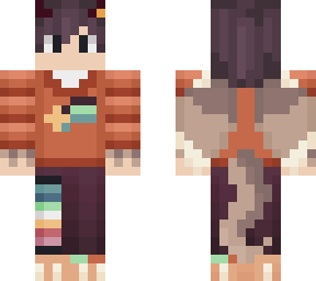 lev pines (sona), accessories version