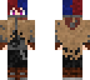 male assassin