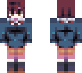 mamimi samejima