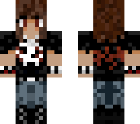 metal head