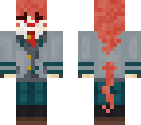 mha oc