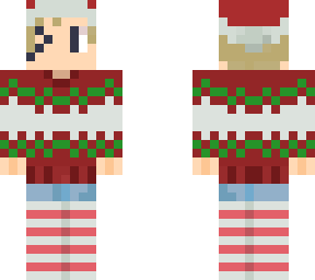 milkdp (christmas)