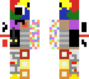 mr. screwy