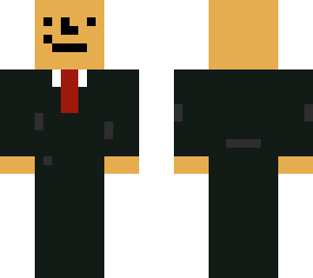 my character