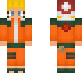 naruto uzumaki 'christmas' / (dont repload)