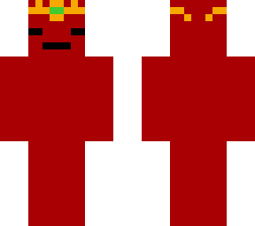 new skin