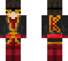 ninja kcanefius