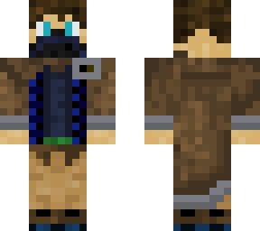 oc astro cloak/mask