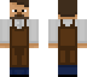 old man