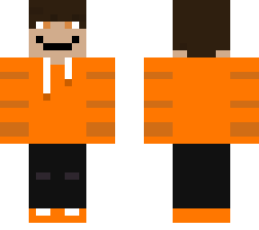 orange 2 (mask up)