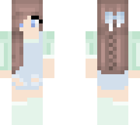 overall dress