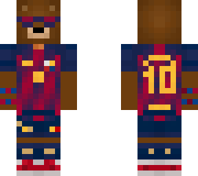 ozobrr barca 25-26