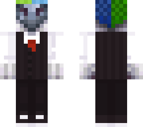 parrart suit