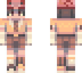 pig boy