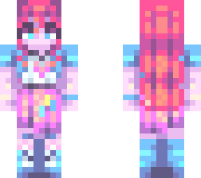 pinkie pie - mlp: eg