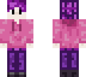 pinky