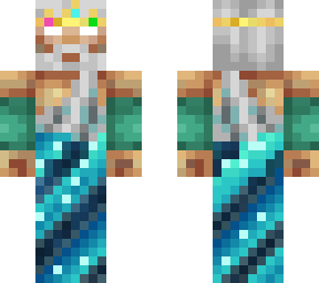 poseidon