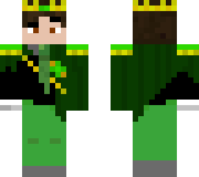 prinzekyleskin