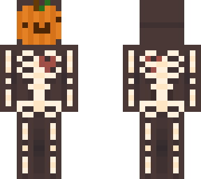 pumpkin - default
