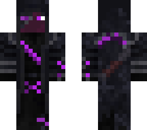 purple assassin
