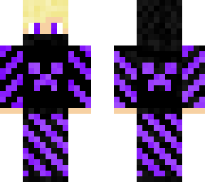 purple gamer boy (fixed)