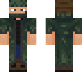 ranger