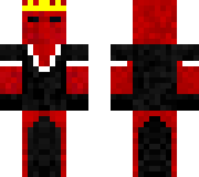 red dude