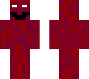 red dweller