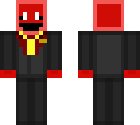 red guy