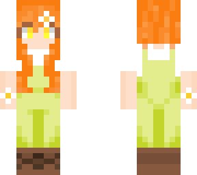 redhead