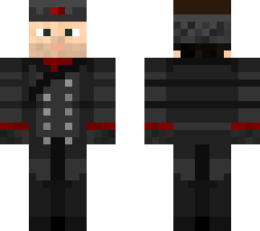 redst4r soviet soldier