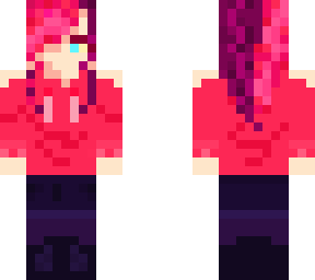 remake of my personal skin
