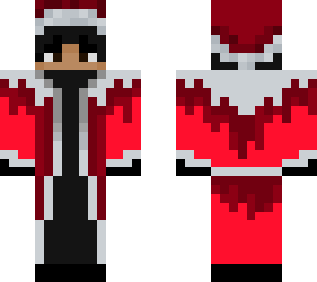 santa doug
