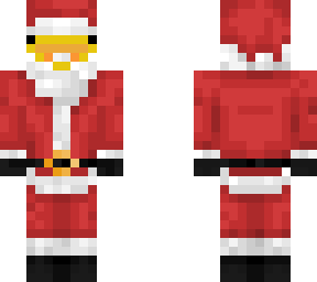 santa duck