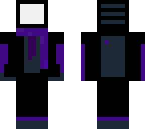 scarft tv man