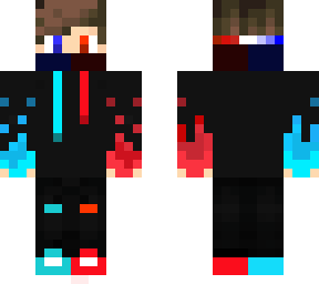 scrapsyt's official (and last) skin