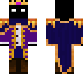 shadow king