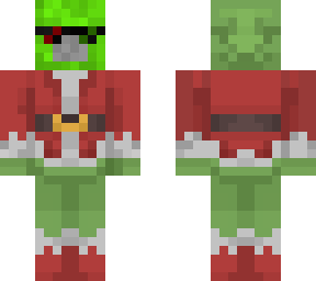 shortmonke grinch