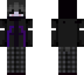 shxodow skin