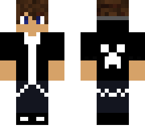 simple boy skin