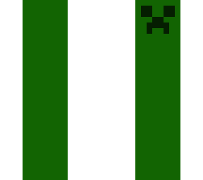 simple creeper