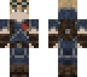 skyfallen survivor