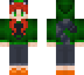 sniprhuntr raccoon skin