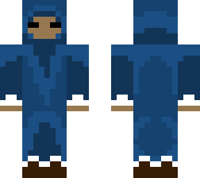 snow guy