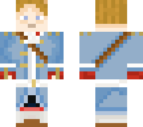 soldier