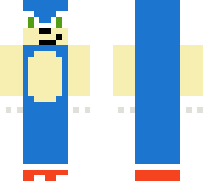 sonic