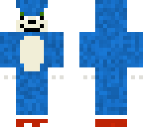 sonic