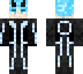 spawn. (tron version) (updated)