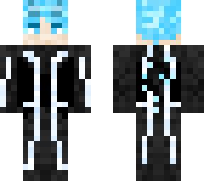 spawn. (tron version)